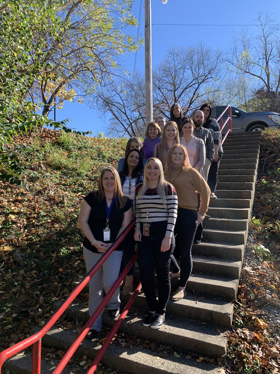 Celebrating our amazing school psychs  here in <a href="/Monongalia_Co/">Monongalia County Schools</a> during National School Psychology Week! 🎉👏