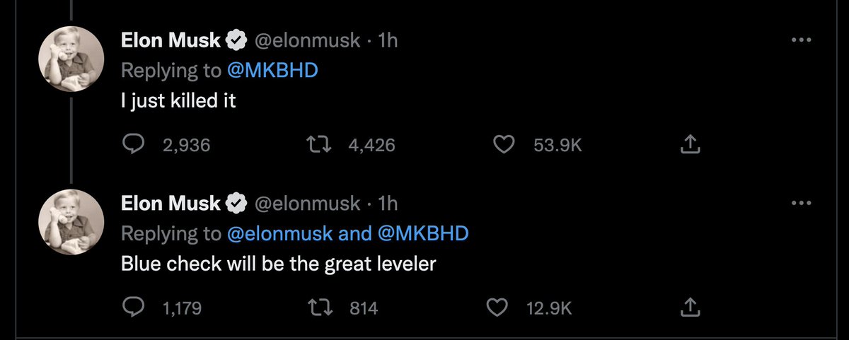 Fake Michael Jones tweet media