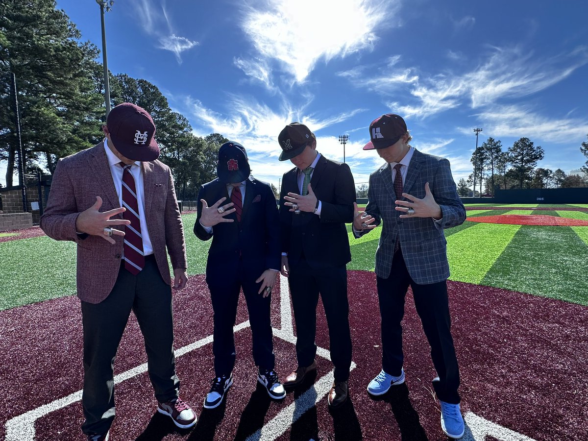 Jeff Mathews (@jmat2277) on Twitter photo New chapter coming soon! NLI DONE!! Stick’em Son! 🤘🏻🤘🏻<a href="/DuncanMathews10/">Duncan Mathews™️</a> <a href="/SouthAlabamaBSB/">South Alabama Baseball</a> <a href="/JPsports/">Jackson Prep Sports</a> <a href="/SBGsox/">Snopek Baseball Group</a> <a href="/Coach_Lip/">Chad Lipscomb</a> New chapter coming soon! NLI DONE!! Stick’em Son! 🤘🏻🤘🏻<a href="/DuncanMathews10/">Duncan Mathews™️</a> <a href="/SouthAlabamaBSB/">South Alabama Baseball</a> <a href="/JPsports/">Jackson Prep Sports</a> <a href="/SBGsox/">Snopek Baseball Group</a> <a href="/Coach_Lip/">Chad Lipscomb</a>