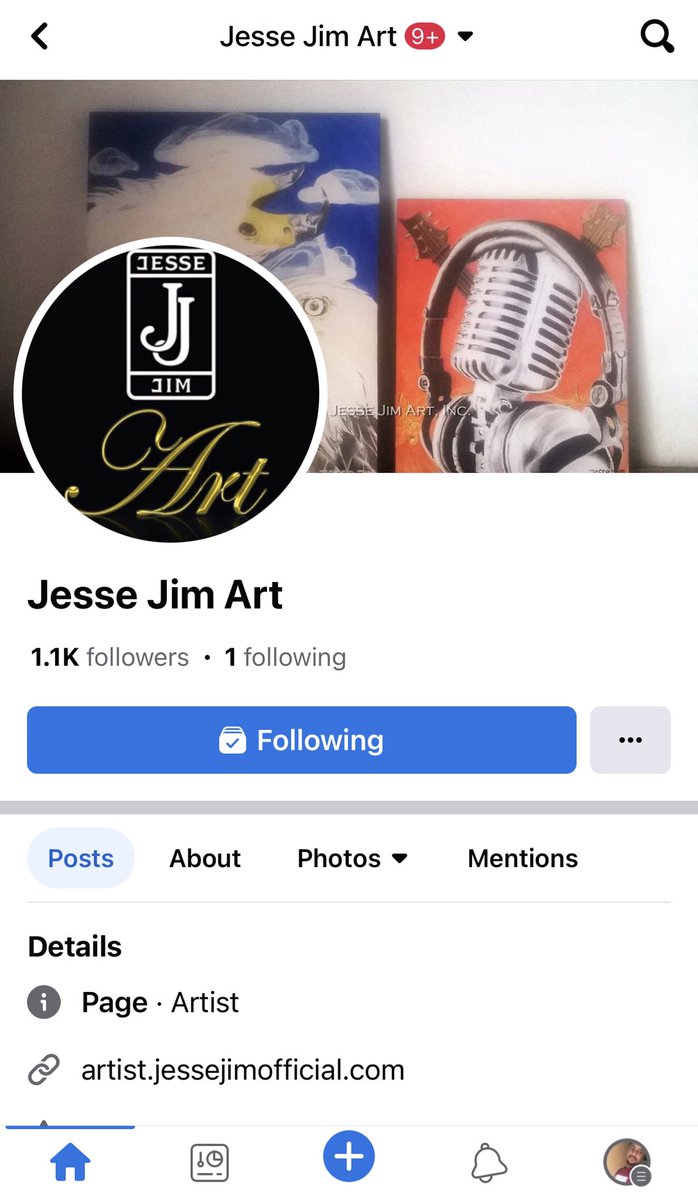Jesse Jim Art (@JesseJimArt) / Posts / X