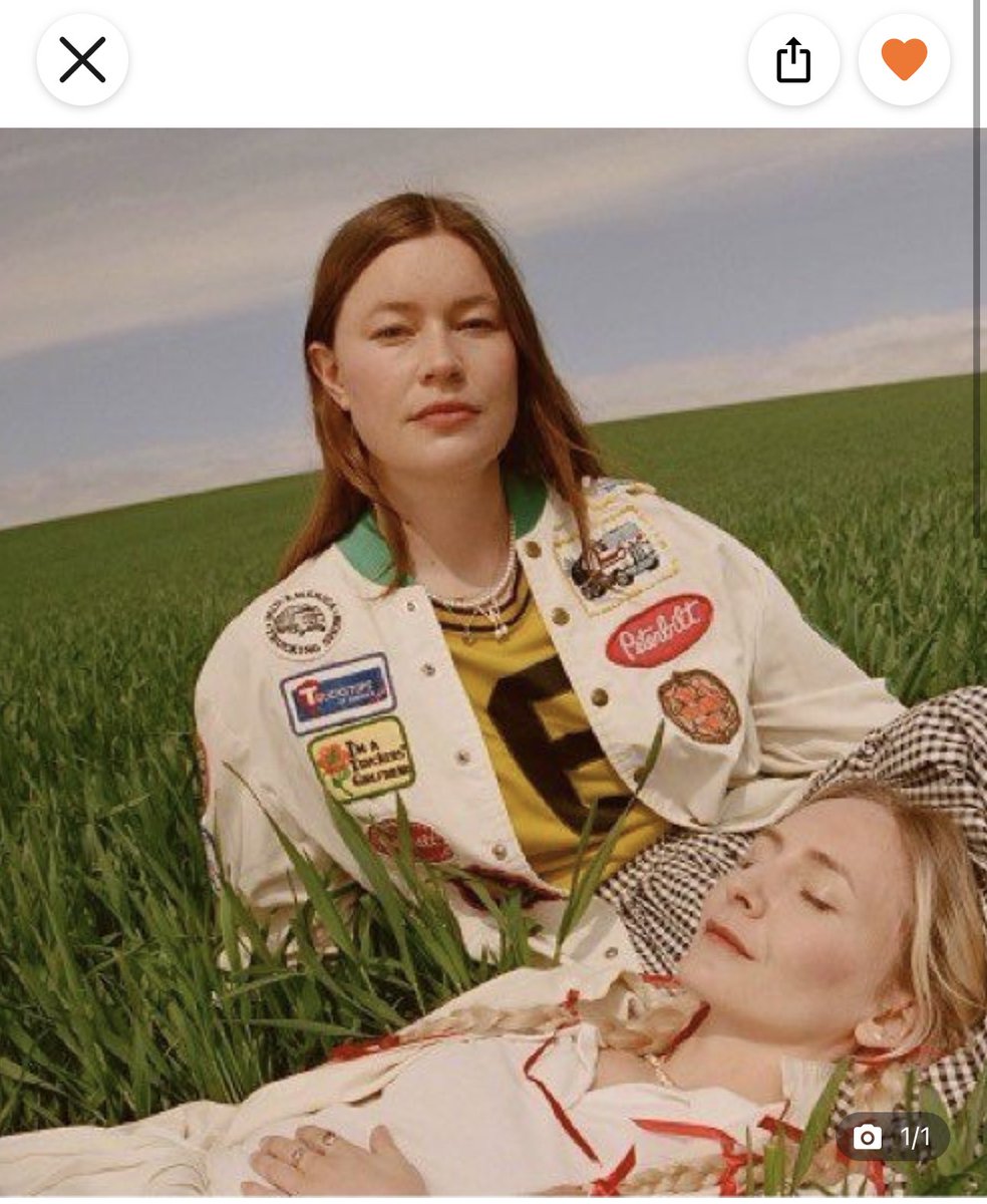 gregobernard's tweet image. Ce soir #concert #wetleg le duo d’anglaises de l’ile de Wight ? Je crois trop content de les voir - yeeeah !