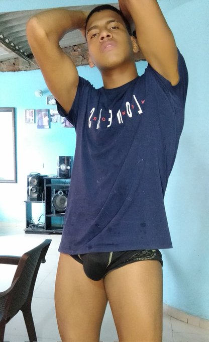 ❤️❤️❤️❤️❤️❤️❤️❤️ #gym #modelos #WakandaForeverID https://t.co/Fa44XSMGpW<a href="/tag/gym"class="tags">#gym</a><a href="/tag/modelos"class="tags">#modelos</a><a href="/tag/wakandaforeverid"class="tags">#WakandaForeverID</a>