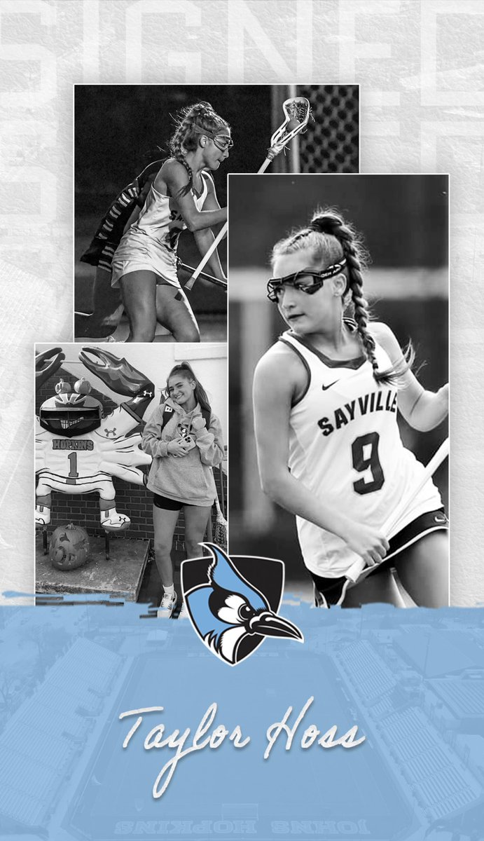 ✍🏻 day 🐧<a href="/HopkinsLacrosse/">Hopkins Women’s Lacrosse</a>
