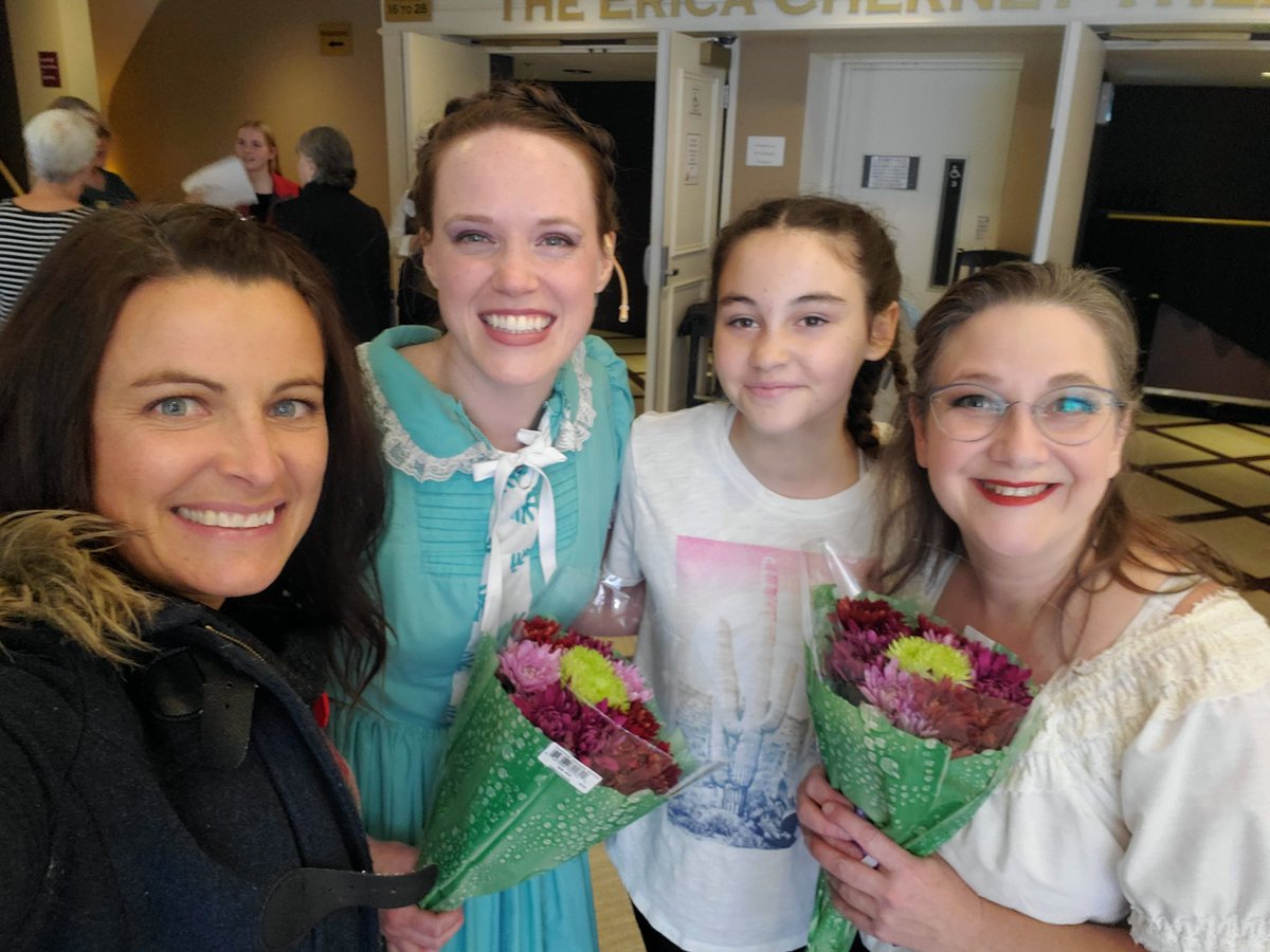 StJohnPVNC's tweet photo. Wow! Our whole school community loved the production of Beauty and the Beast! So fortunate to experience the joy of the Arts! Congratulations to our own Mrs Chesser, Ms Keating and Victoria! Outstanding job! ❤️ #PVNCInspires   #community #onceajohnner https://t.co/jP0SRW2RJD