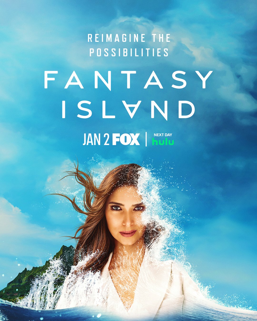 Fantasy Island (@FantasyIslandTV) / Twitter