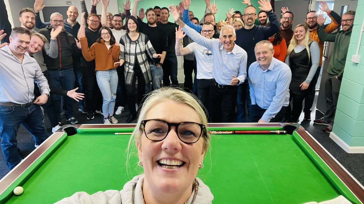 Pinnacle tweet media