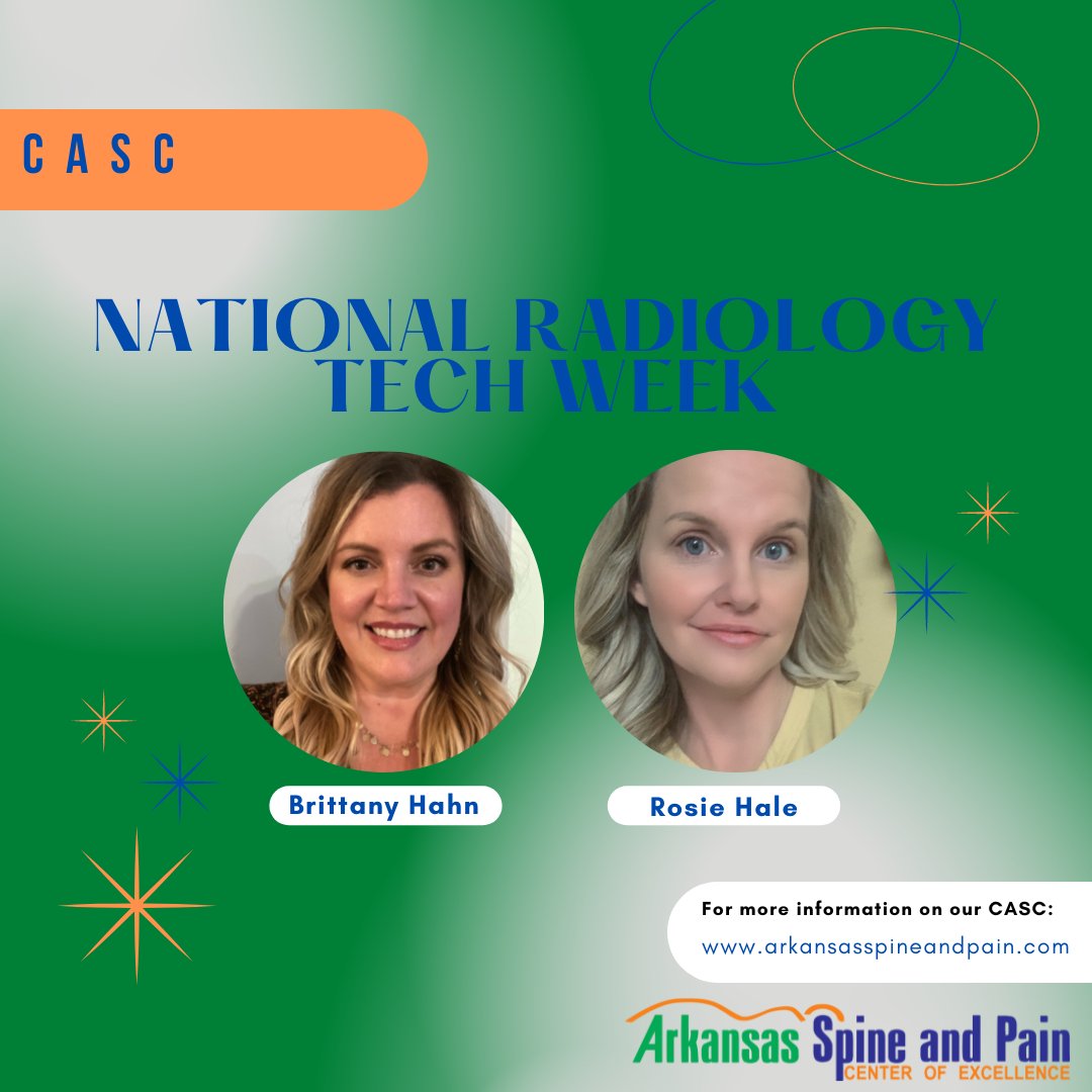 Arkansas Spine & Pain tweet media