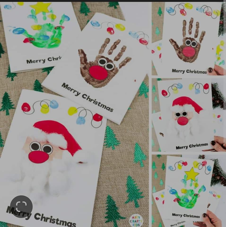 FOMPTA's tweet photo. **Deadline looming**

This Friday (11th November) is the deadline for returning your Christmas products order forms.  Orders will be placed with the printer over the weekend so late orders won't be processed and will be returned. 1/2 https://t.co/DUS61zd7F3