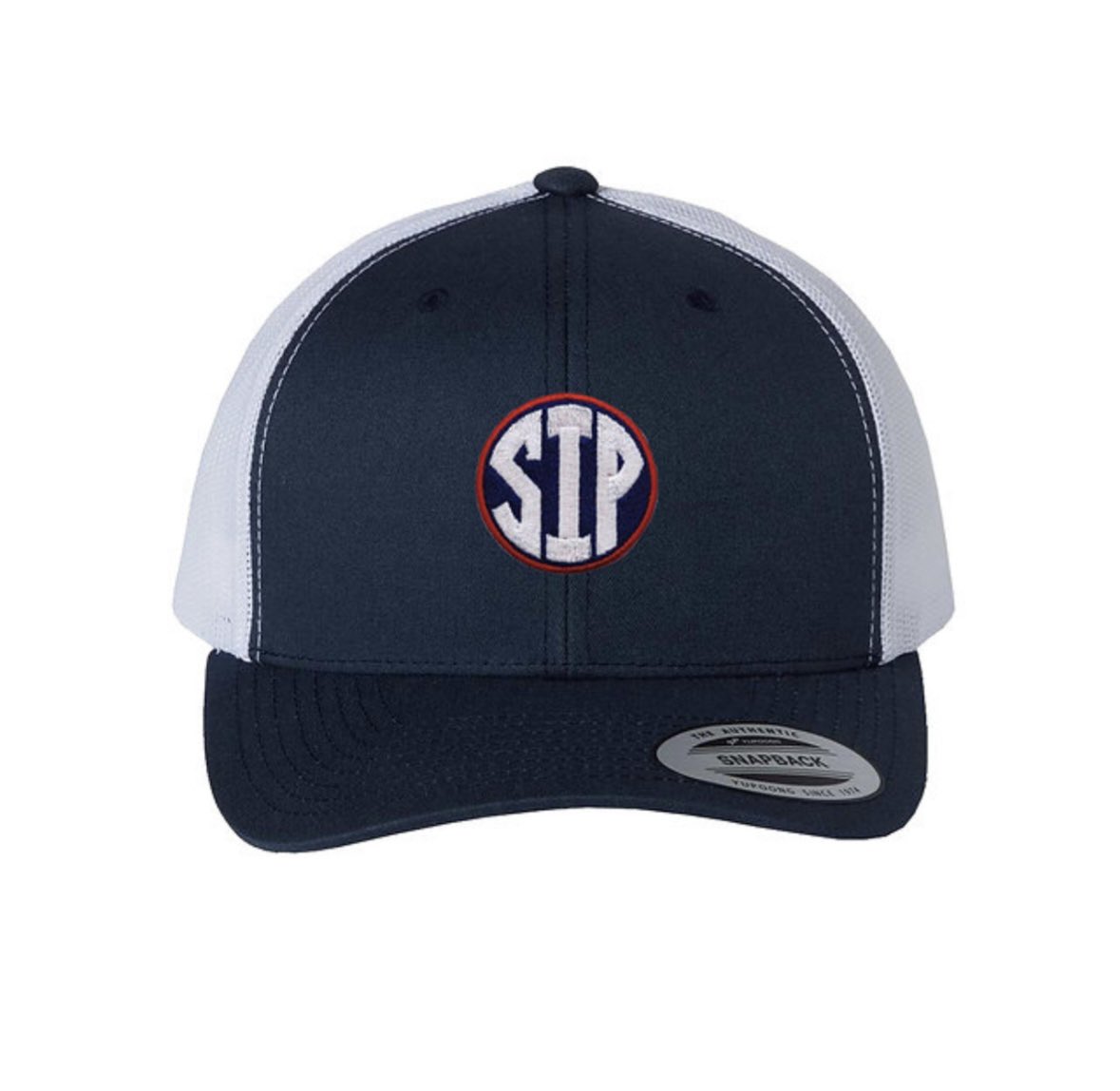 clarkdthompson's tweet photo. New SIP lids 🔴🔵
@SevenSixApparel 

https://t.co/8EFzjfNNLi https://t.co/kqwvQ226vt