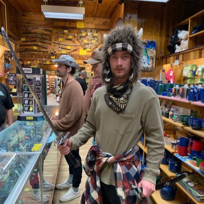 jackilgallon's tweet photo. #NewProfilePic https://t.co/cXtoIWXe5v