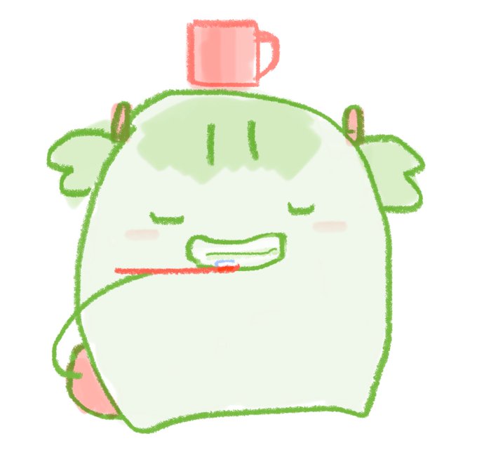 ちゅがるんいつもいっしょ🍎 