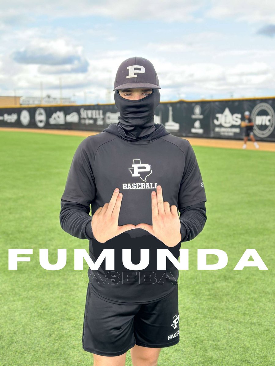 After completion of Game 3 yesterday, we must sadly inform you that your FUMUNDA MEN DOMINATED, winning 12-5🙌🏼 Here are your P(s)OTG.

Offensive-
Caden Stiles🕺
Gage Beltran🦹‍♂️

Defensive-
Cayden Sullivan🕊️

Game 4 will be played on Thursday, 2:45 @ the Mac. Let’s DOMINATE.🙌🏼