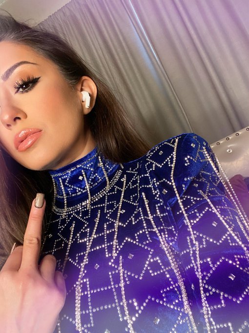 Birthday Queen https://t.co/Oi9ay9J9pB<a href="/tag/footfetish"class="tags"><span>#footfetish</span></a><a href="/tag/femdom"class="tags"><span>#femdom</span></a><a href="/tag/socks"class="tags"><span>#socks</span></a><a href="/tag/toes"class="tags"><span>#toes</span></a>