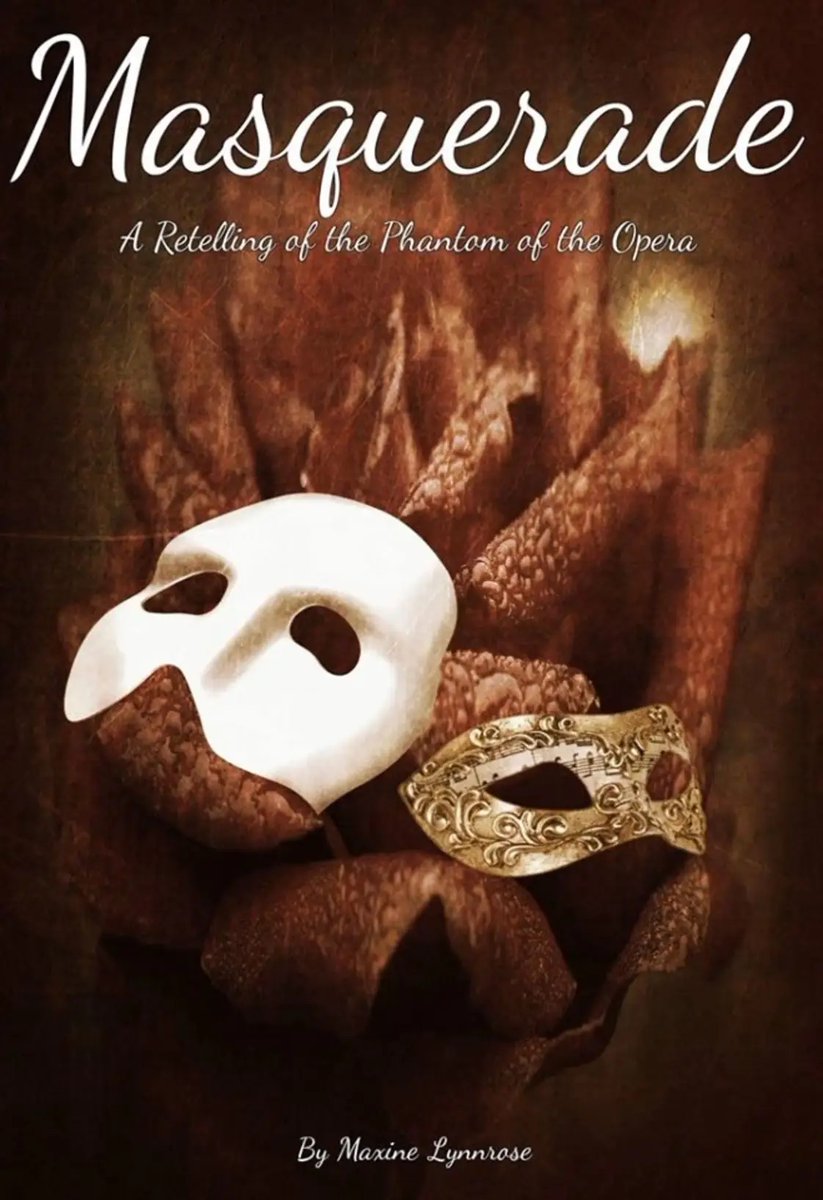 MadRamblingsOfAnAuthor tweet media