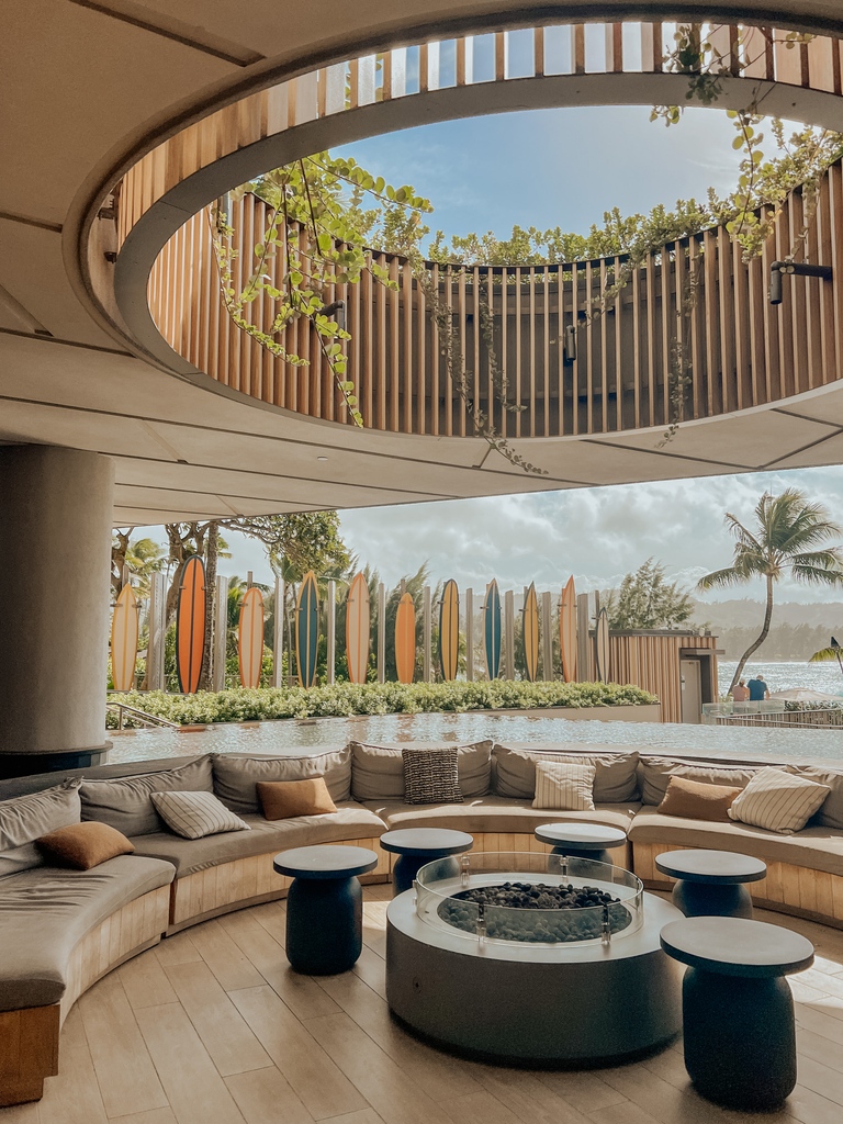 Turtle Bay Resort tweet media