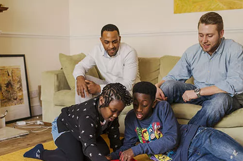 Ever wanted to learn more about #SFCS and what happens once you decide #adoption is the right path for you?

If so, we'd love you to join us next week via Zoom for our Tuesday Lunchtime Talk!

Email naomip@sfcs.org.uk to book!

More information here: sfcs.org.uk/event/tuesday-…