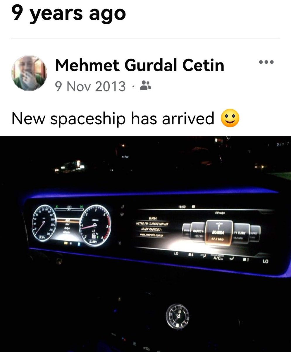 MgcYour's tweet photo. 9 years ago Today. Feels like century ago thought 🙄 #NewMotor #Mercedes #SKlasse https://t.co/dOHMm6zXWE