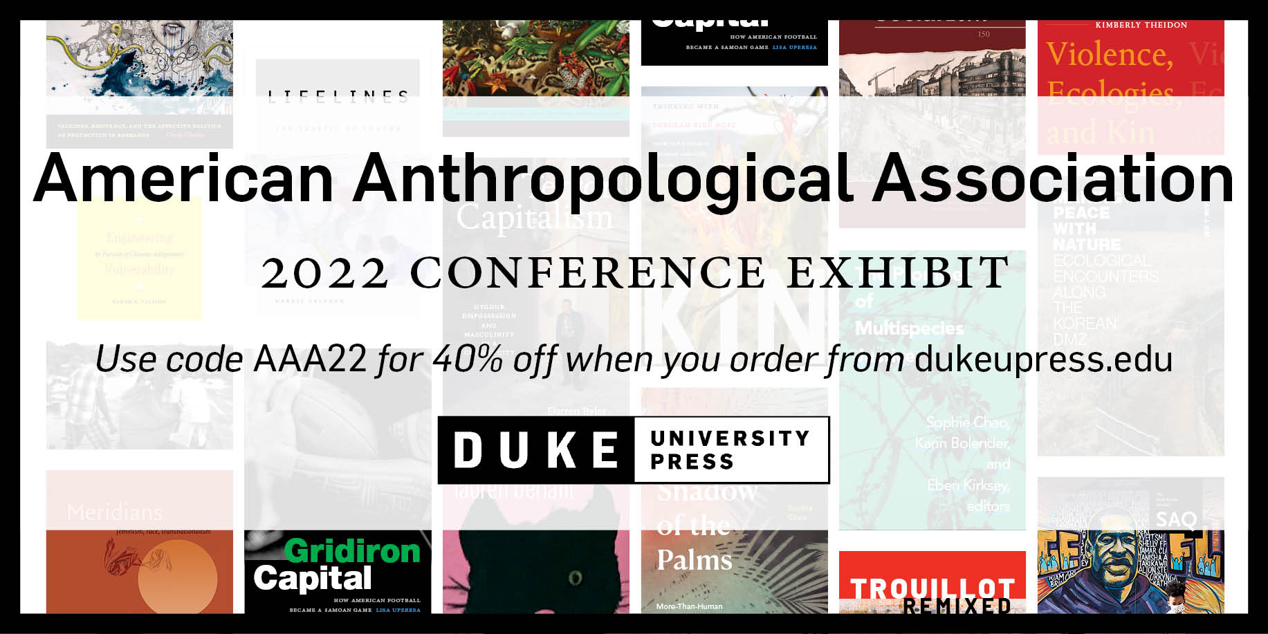 American Anthropological Association (AmericanAnthro) / Twitter