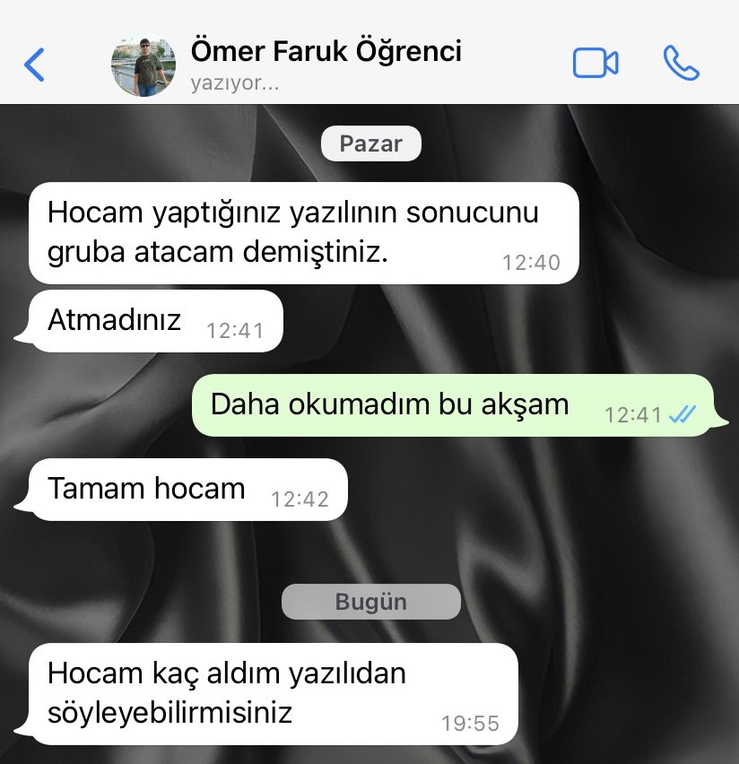 KilincGaye's tweet photo. Sabıııırrrr…. https://t.co/NCfwDCTFcG