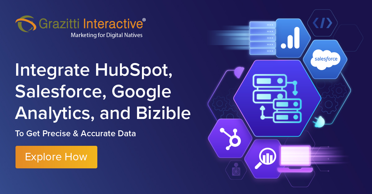 Grazitti's tweet image. Data discrepancy can be a nightmare! Here’s how we helped one of our customers sync their data between #HubSpot, Salesforce, Google Ads, and Bizible to reduce data discrepancy from 90% to 10%.

👉 rb.gy/ohaca0 👈

#hubspotplatform #grazitti #trends #customerjourney