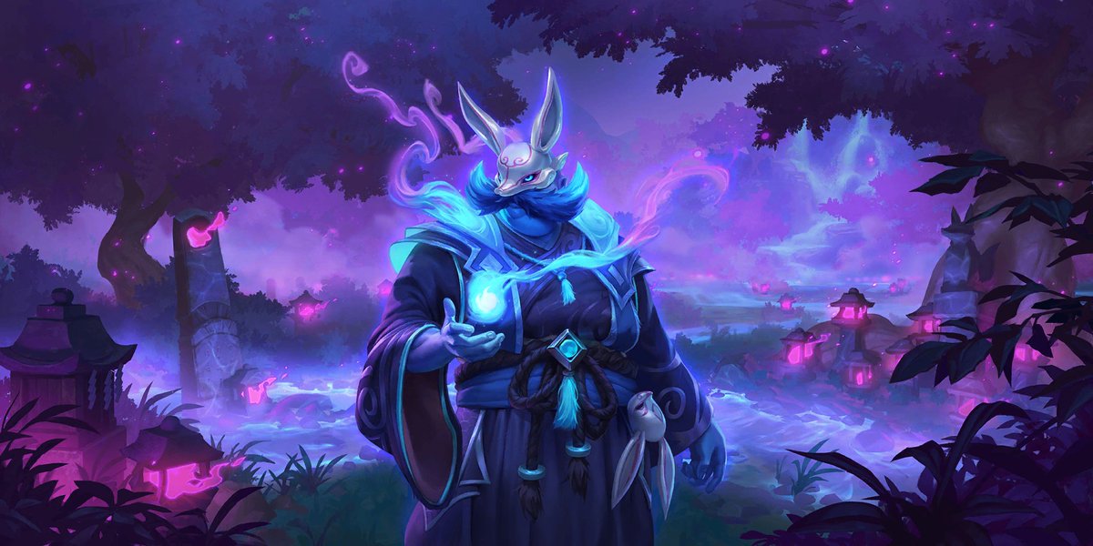 Spideraxe on Twitter "* Scattered Husk * Warded Husk * Breakneck Husk