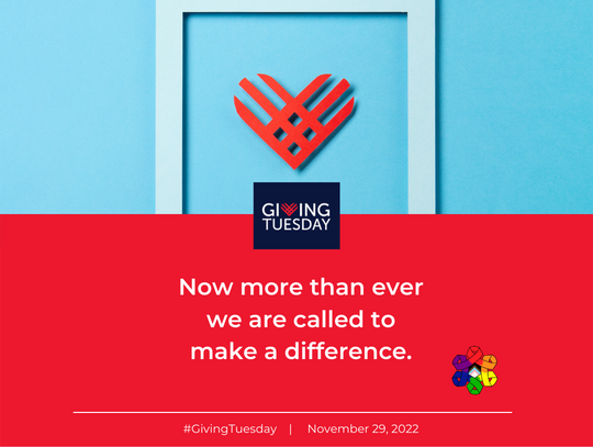 openaidalliance's tweet photo. Join millions around the world in giving back, spreading kindness, and showing how together we can be a force for good on #GivingTuesday #Missoula #WishList #Amazon https://t.co/YOtl5a72eX