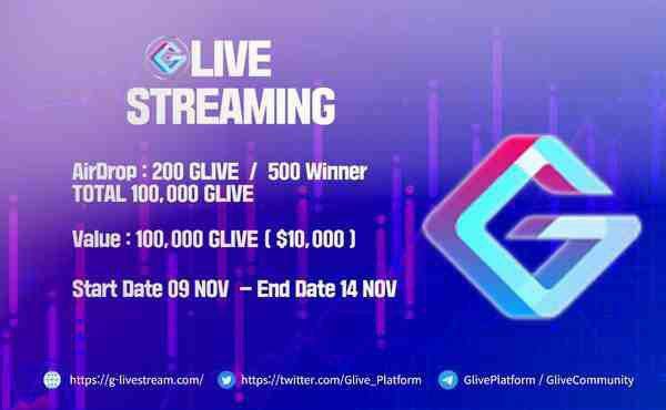 ar_airdrop's tweet photo. ⊰  Name: GoWorldCup
⊰  Link: https://t.co/SwejHFtVEE
⊰  Blockchain: Binance Smart Chain #العملات_الرقمية #Airdrop https://t.co/8ujRBcjNuZ