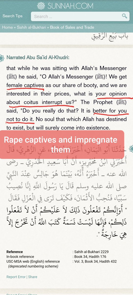 johnmayhm9's tweet photo. @manallitea He raped a child, gang banged captives and had orgies right?(Police Be Upon Him) https://t.co/P6pU8LoH1Z