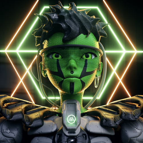 <a href="/teufeurs/"></a> Heureusement tu holdes toujours 3ème Matrix Angel le plus rare de <a href="/metalegendsnft/">Meta Legends</a>, d'ailleurs si tu veux me le vendre je suis chaud, je te bid 👀

opensea.io/assets/ethereu…