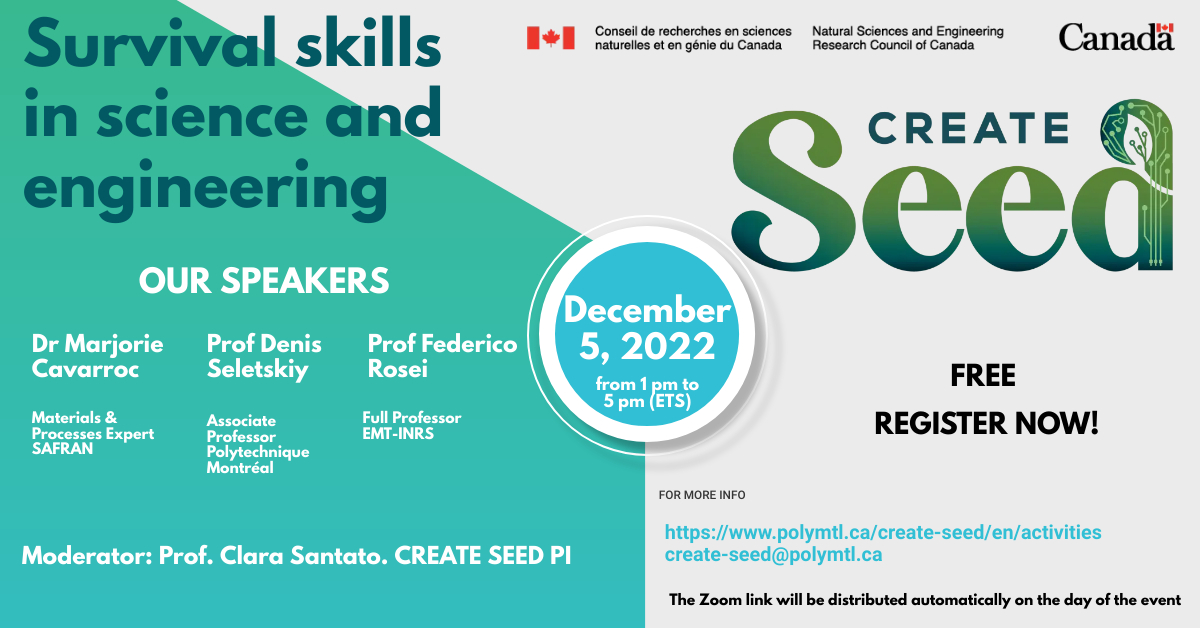 Free registration here: eventbrite.ca/e/survival-ski…