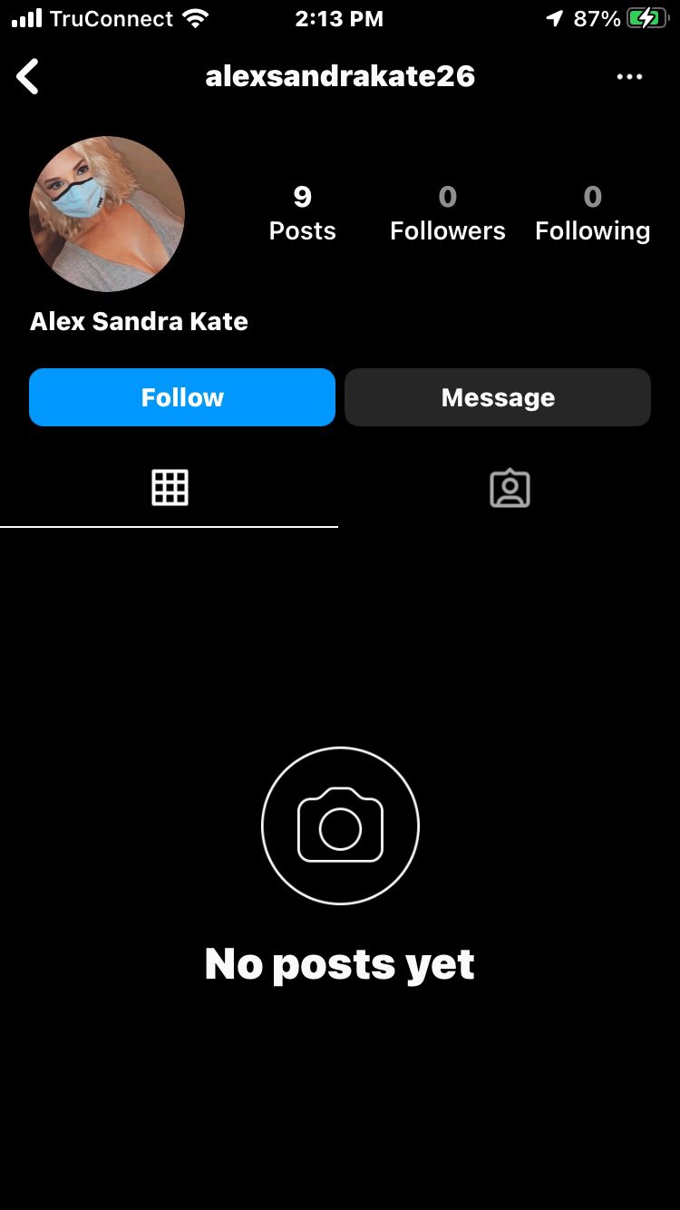 2 pic. @YellowFlashGuy Dude, you would not believe the amount of catfishes I’ve been documenting & doing detective work. Long story short, “Nigerian Scammers “ Conspiracy Confirmed. Hahahahaha https://t.co/ddJtE51g3v