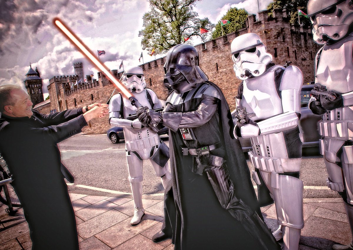 stdavidshall's tweet photo. **SEATS RELEASED**

New seats have been released for Cardiff Philharmonic Orchestra's A Night at the Movies concert on Fri 2 Dec.

These seats are £8 and are as close as you can get to the orchestra without actually being on stage!

 🎟️🎟️🎟️ 029 2087 8444 / https://t.co/dRDTx0e3WF https://t.co/FkFzAcz6M7