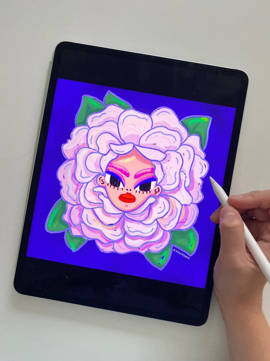 Roses are red, violets are blue,
Im not good with lyrics so please you continue..😅💙

#ArtistOnTwitter #DigitalArtist #artistsontwitter