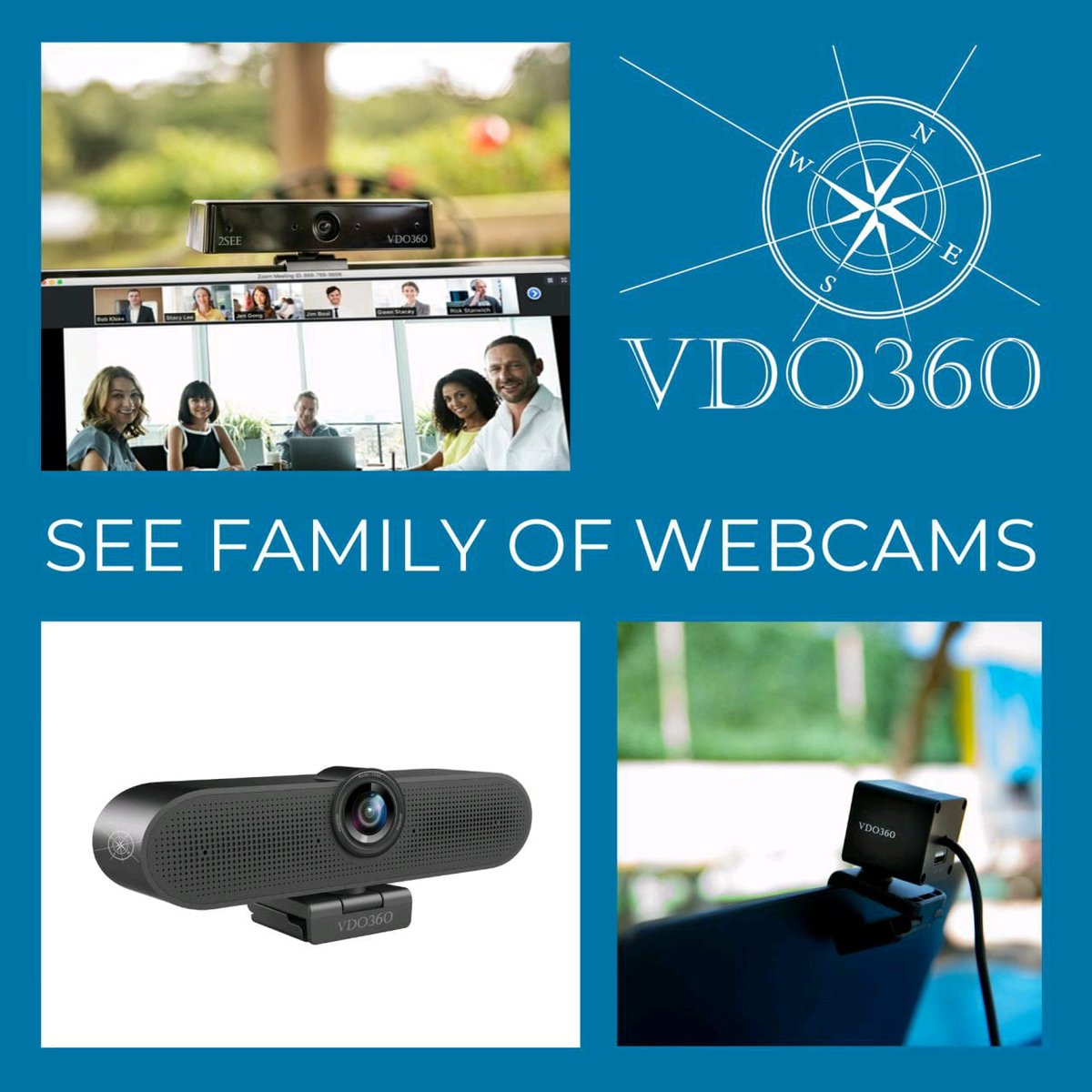 TOAAfrica's tweet photo. TOA Electronics Southern Africa are proud distributors of the VDO360 range of USB cameras.
#vdo360 #usbcameras https://t.co/JIRIY5Umvs