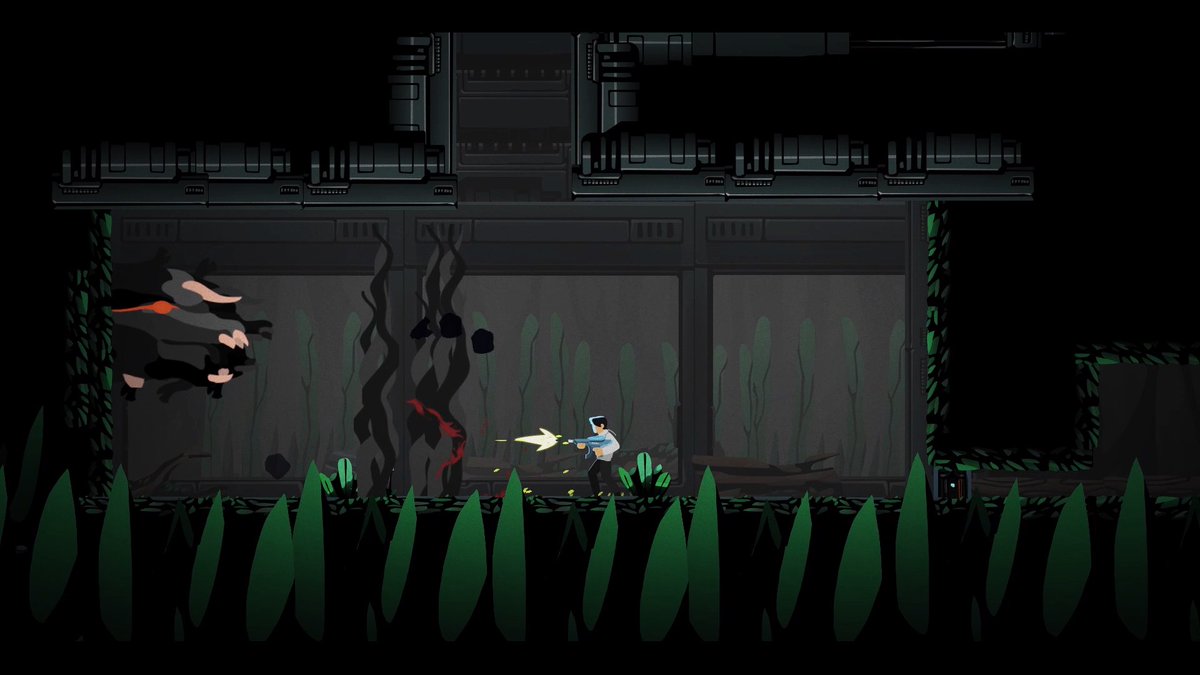 DucktailStudios's tweet photo. @Ajo1322 Hello!

We're done with @SlayerCat5, it's available on Steam now https://t.co/EzhZ1Zs4Fx

And we are working with @missingcode01. Add it to your wishlist on Steam!! https://t.co/68KICcr2sN

#WishlistWednesday #indiedev #indiegame #somethingNewIsComing https://t.co/ZWMyz25slY