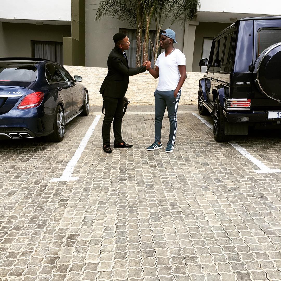 _refwayne's tweet image. Throw back 🔙🔥🇿🇦📉