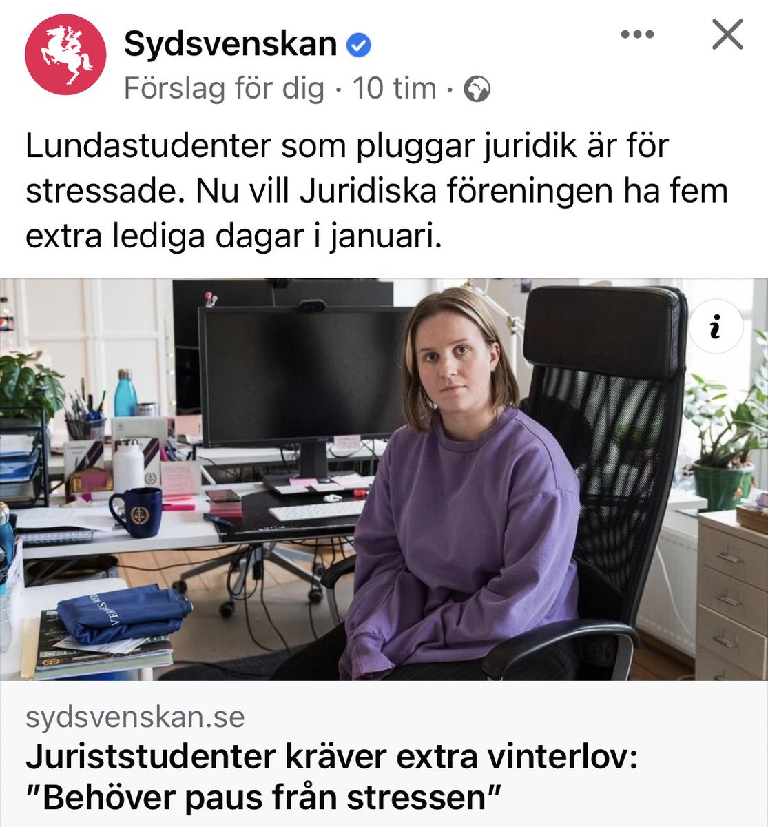 Sveriges odrägligaste studenter sätter ribban för sin egen odrägliga tillvaro. Hett tips är att sluta vara odräglig så kommer resten lösa sig!
