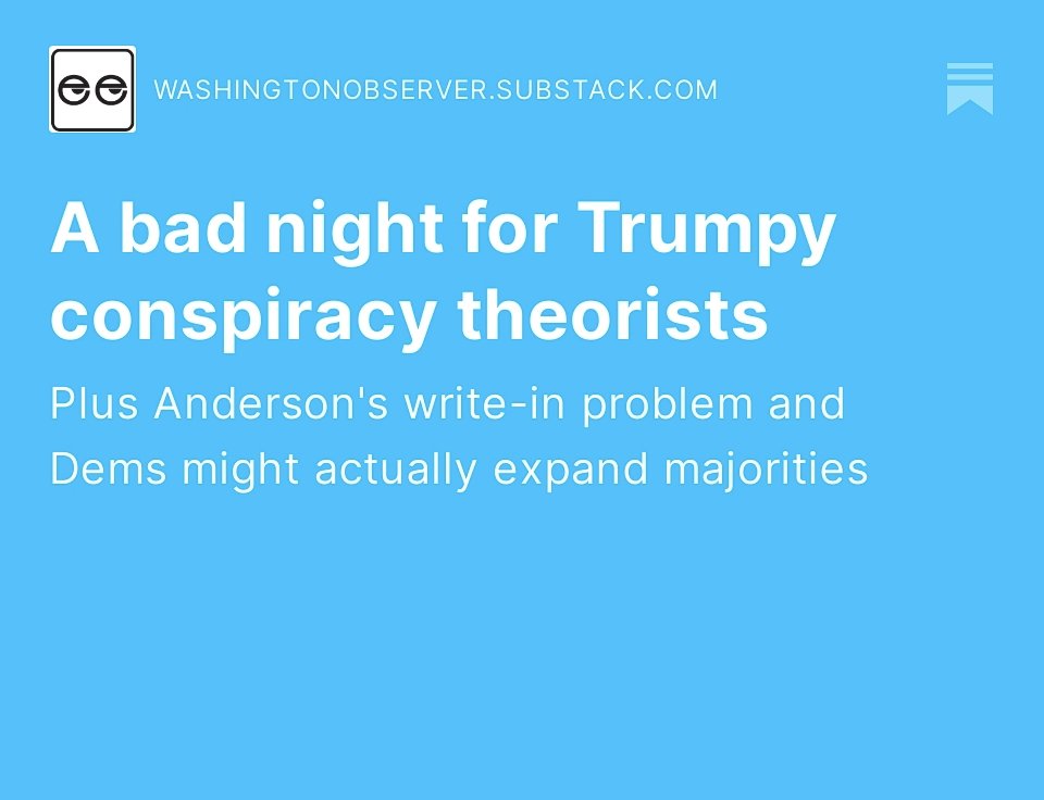 WaStateWire's tweet image. washingtonobserver.substack.com/p/a-bad-night-…