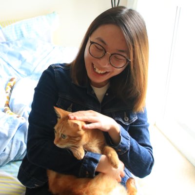 MenchieLeung's tweet photo. #NewProfilePic https://t.co/CiocR6Eyfp