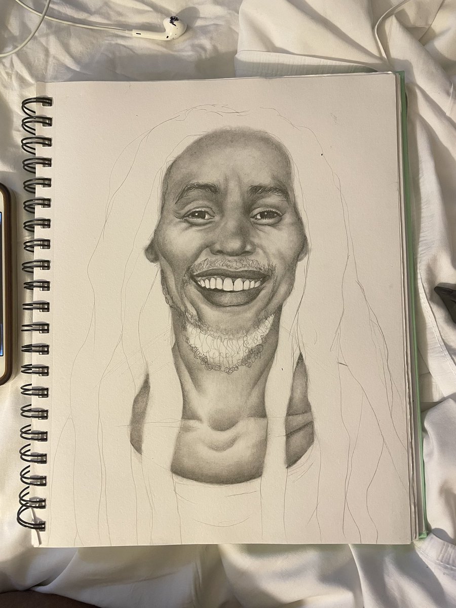 Jelli2008's tweet photo. It’s coming out amazingly 🥰✍🏾 https://t.co/tDWjQ61fre
