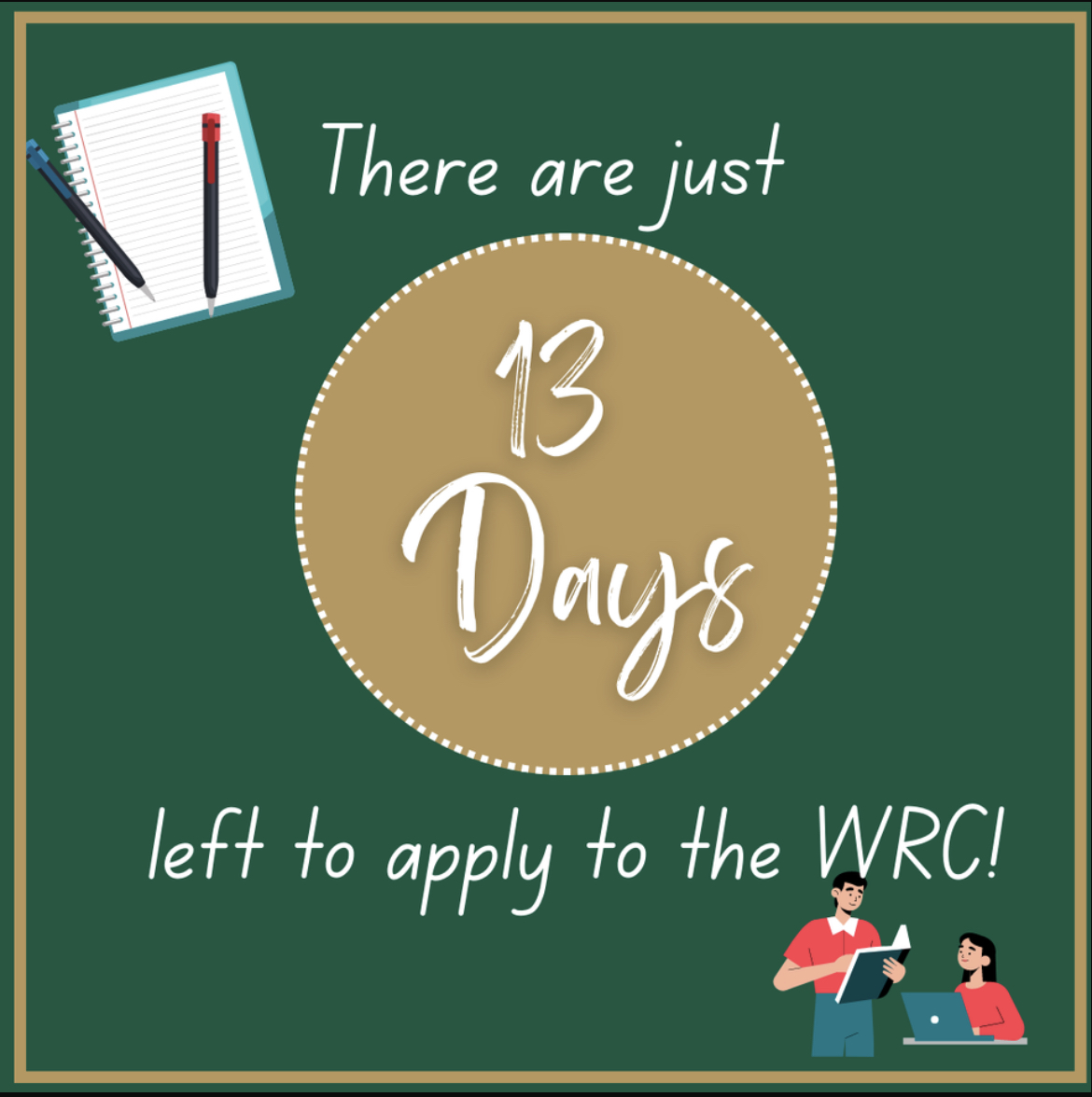 W&M Writing and Communication Center tweet media