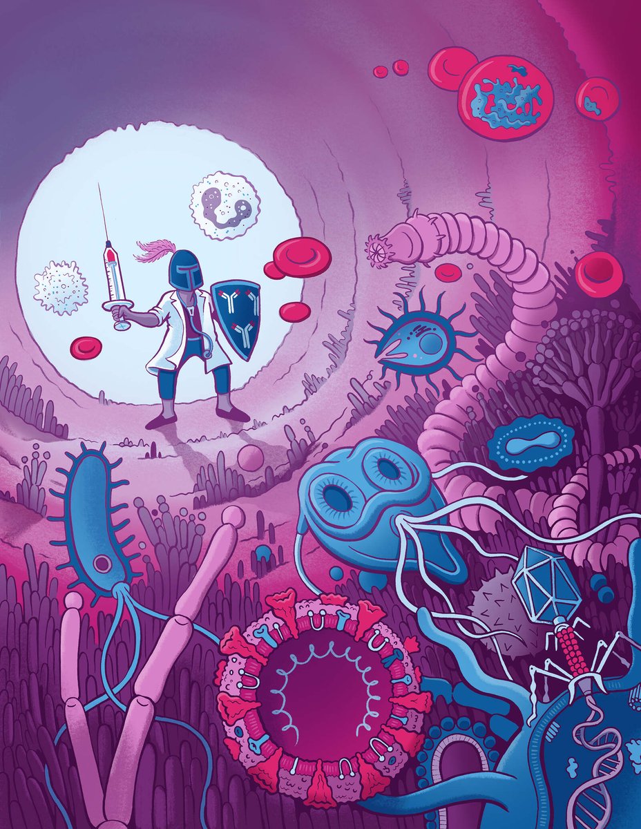 matteofarinella's tweet photo. Let's keep feeding this terrible machine with science and art #sciart #artistsontwitter https://t.co/SaQd7knXGP
