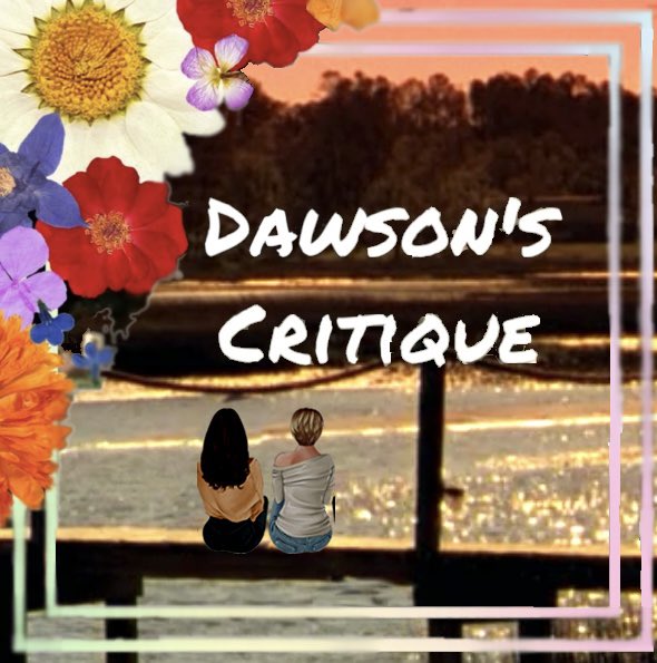 aseemore's tweet photo. To the ladies of @dawsonscritique: Thanks for the 3 years &amp; 159 episodes that you critiqued, expanded on, &amp; gave a different perspective to, as two former college roommates &amp; current BFFs who have loved the show since it first aired on the WB in 1998. You have thoroughly explored https://t.co/7H29YVDXQH