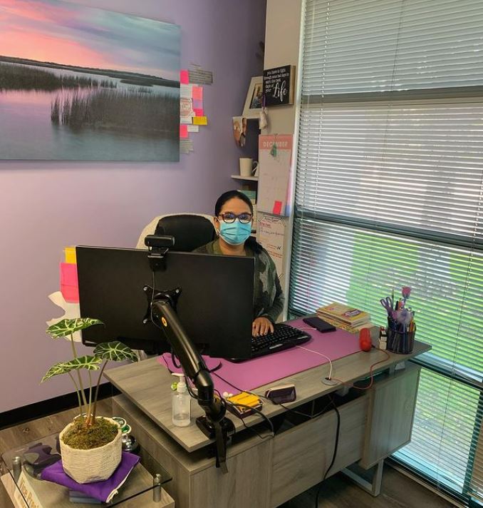 "I am passionate about identifying the needs of people, taking the necessary actions to provide appropriate resources, and having a positive impact on people's lives."
Muzme, Program Coordinator for the Richard Estrada Access Center in Whittier. 
 #housing #youth #whittier