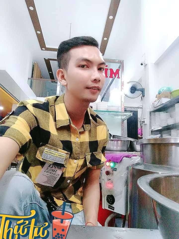Hello ngày mới