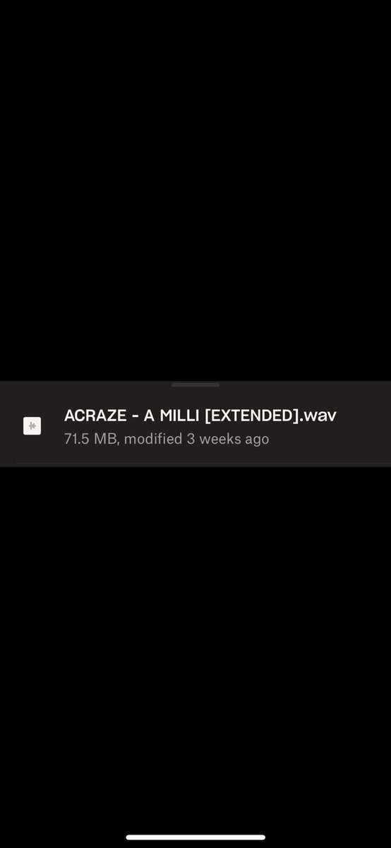 ACRAZE tweet media