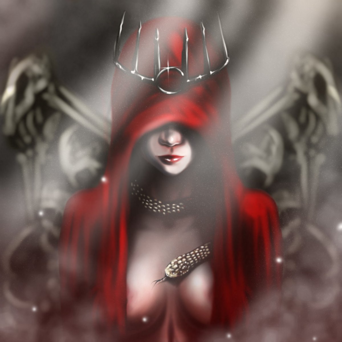 SOLD 🔥🔥

Thank to <a href="/StephenSalvona/">ThePhotoGrabbear.eth</a> for collecting my newest items 😍
You're amazing 🔥

Let's check &amp; follow <a href="/StephenSalvona/">ThePhotoGrabbear.eth</a> guys!! 
Much love ❤
======
Follow, like &amp; RT
======
#nfts #NFTJPN #NFTCommunitys #nftn #deltaxnft