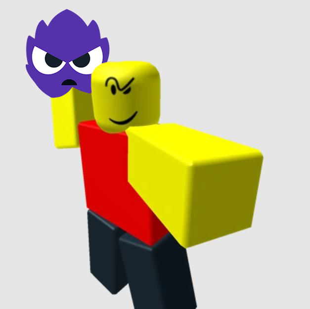 RobotGentleman on X: New 3D clothing that will turn your avatar into R6 Baller in any R15 Roblox game! 🧡 Includes the baller dodgeball. Available through this link: #Roblox, #Baller