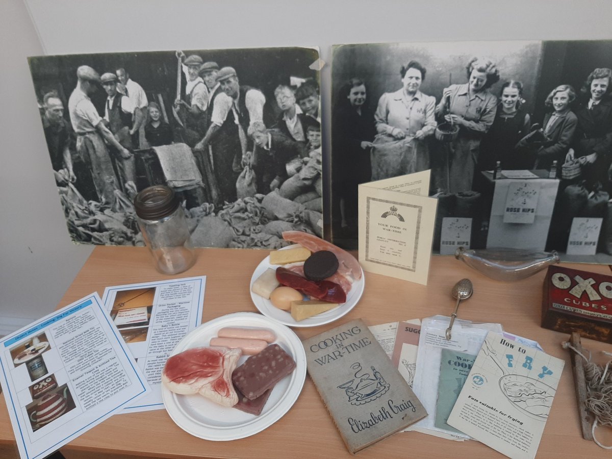 Year 4 had an engaging morning at Tullie House as an introduction to learning about WW2. We investigated artefacts, we empathised with children who were evacuated and made comparisons between our lives today and what it was like to be alive during WW2.