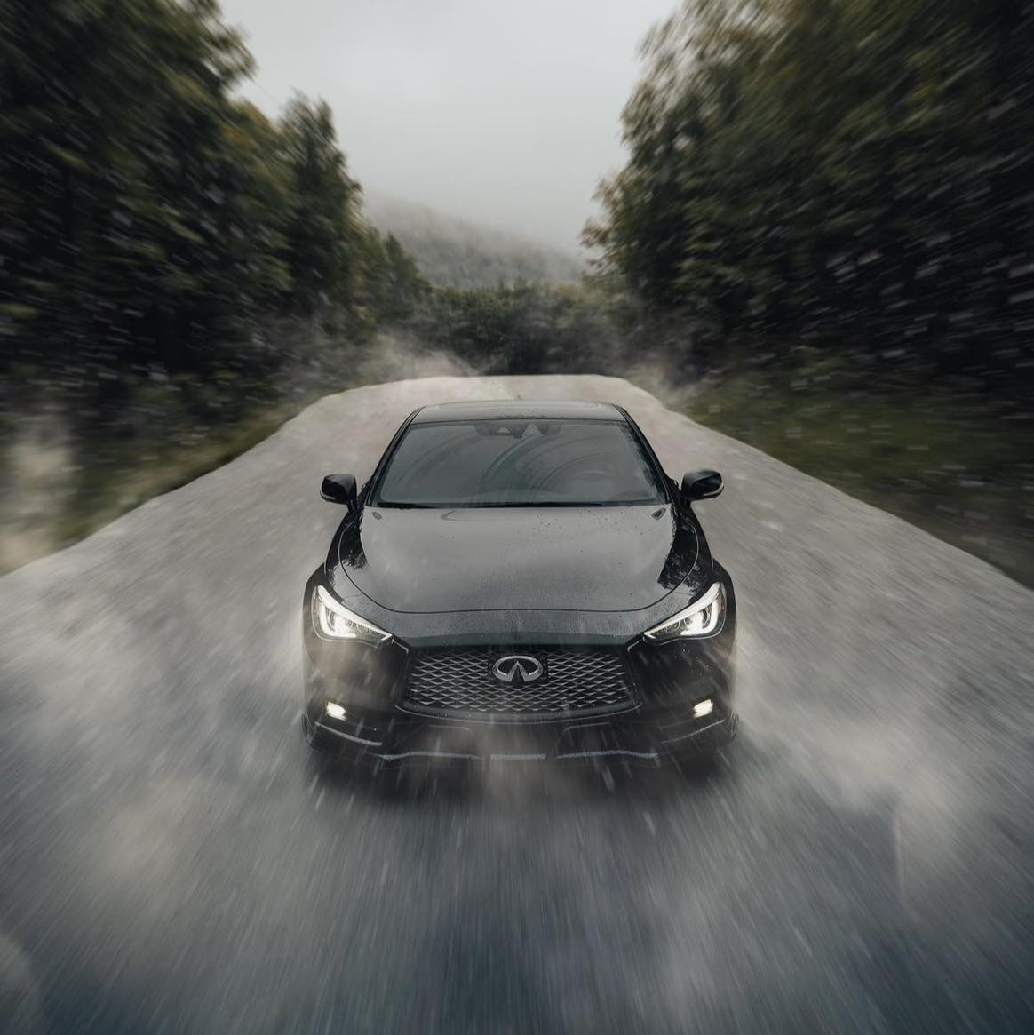 INFINITI of Beachwood tweet media